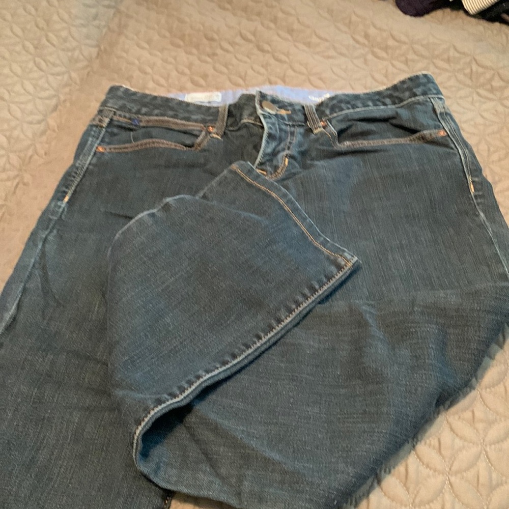 1969 jeans size 29/8 always skinny